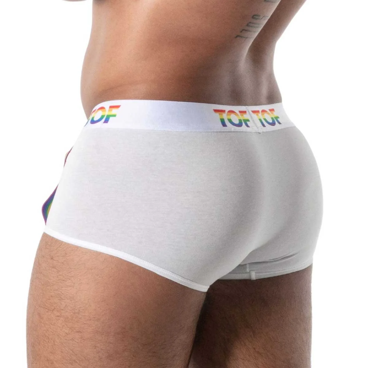 Joyful Pride Trunks Joyful Pride Trunks