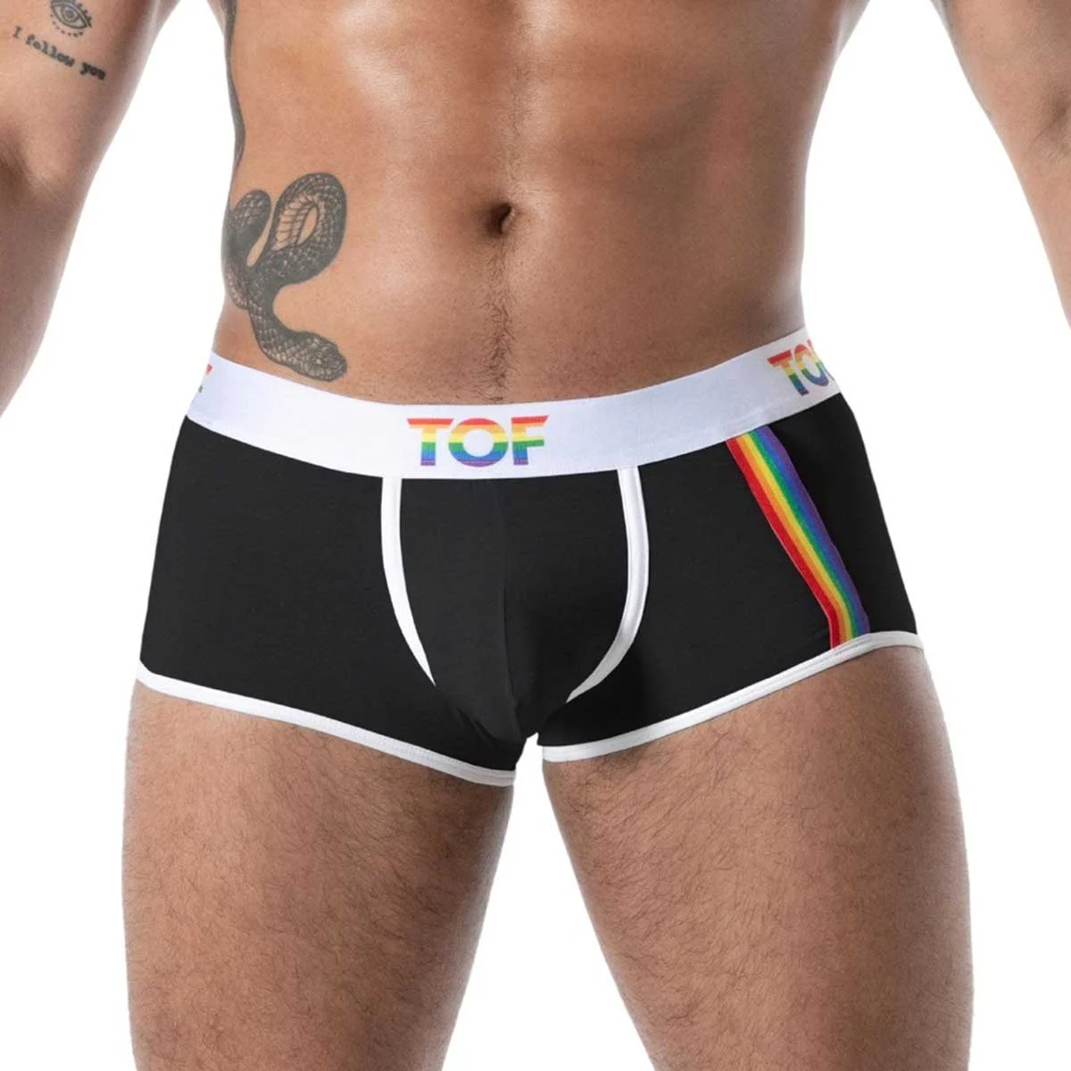 Joyful Pride Trunks Joyful Pride Trunks
