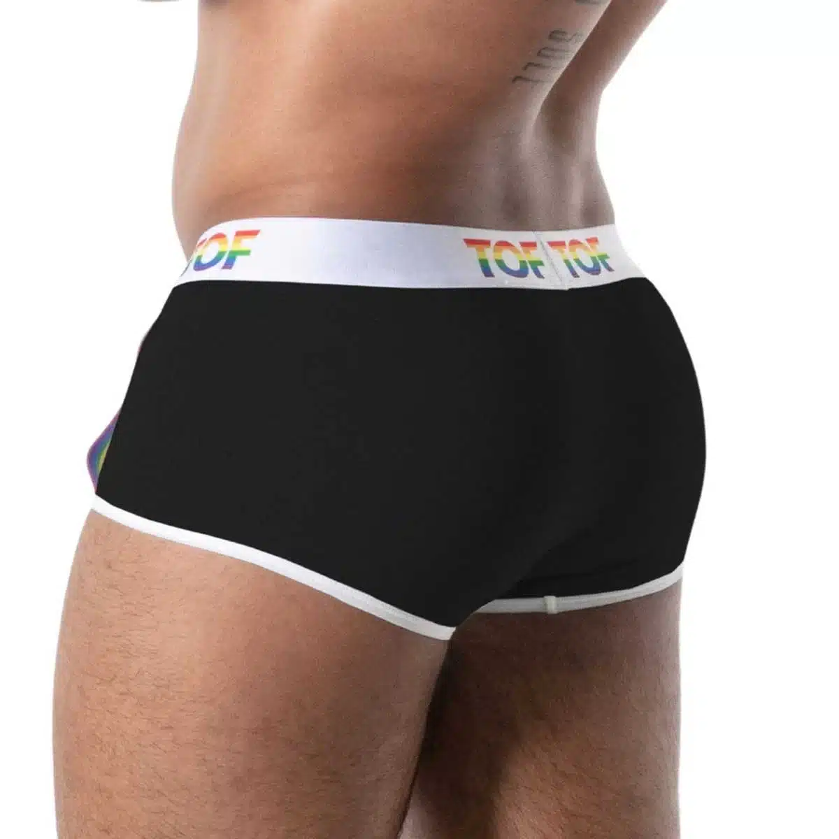 Joyful Pride Trunks Joyful Pride Trunks