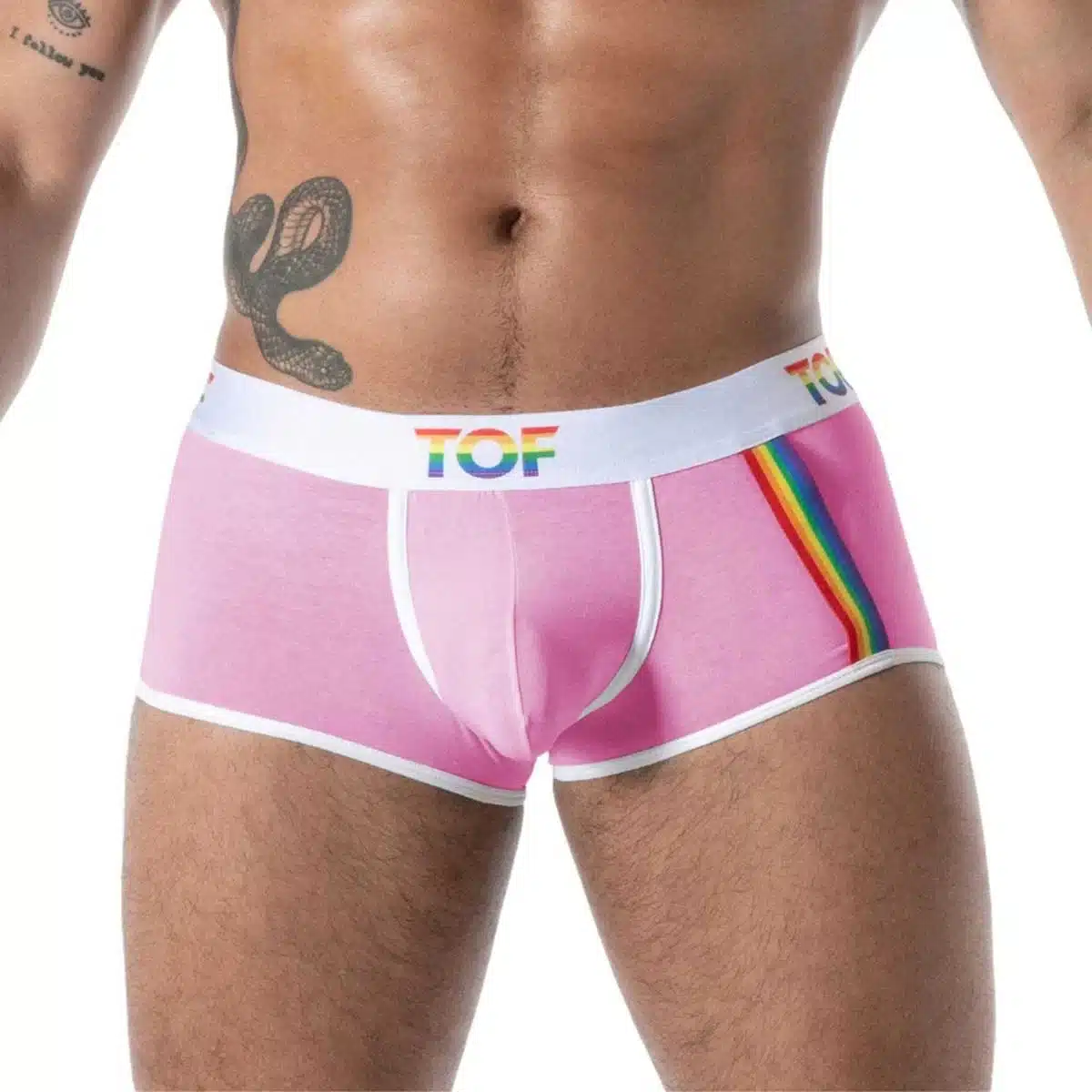 Joyful Pride Trunks Joyful Pride Trunks