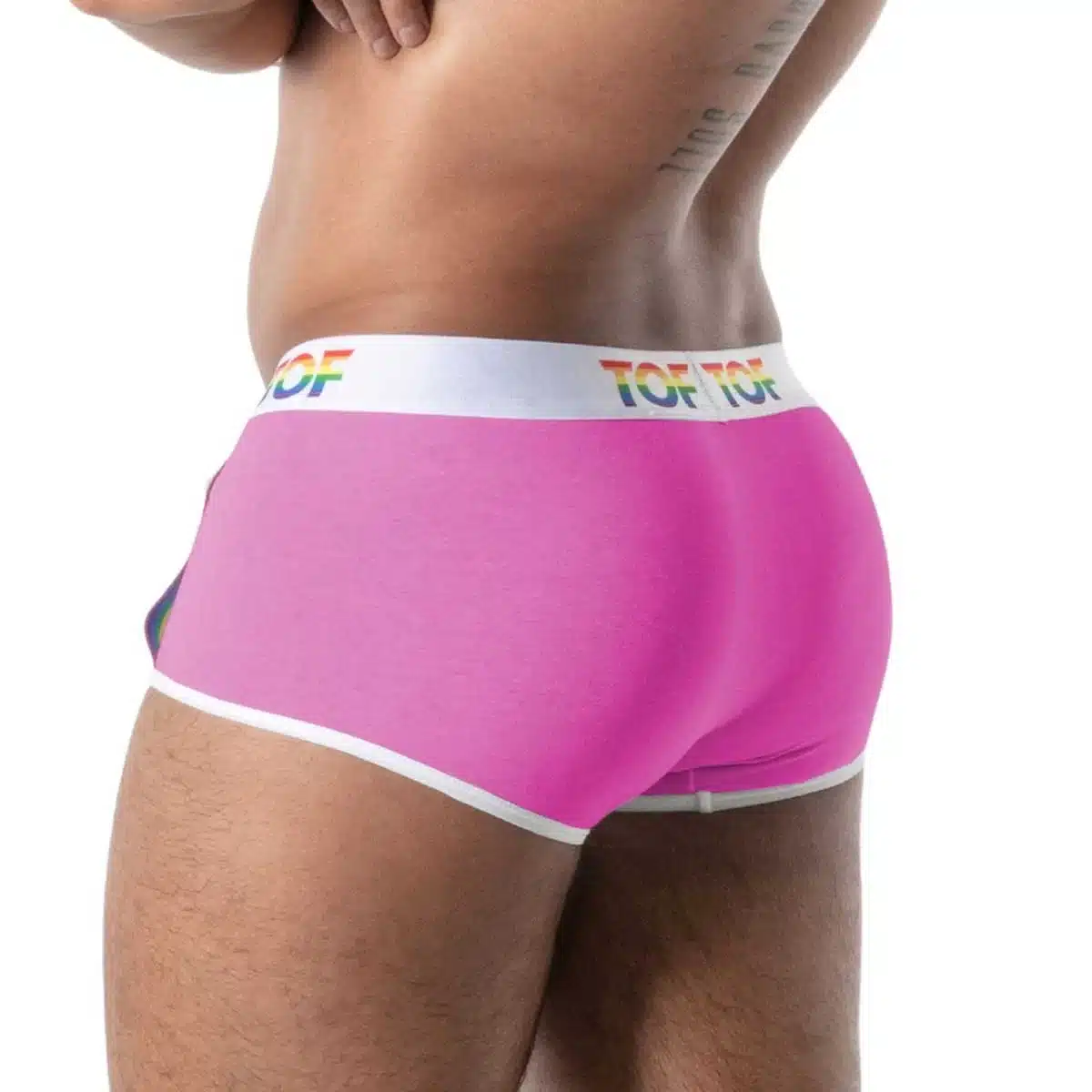 Joyful Pride Trunks Joyful Pride Trunks