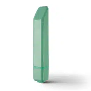 Tease Me Bullet Vibrator Green Tease Me Bullet Vibrator Green