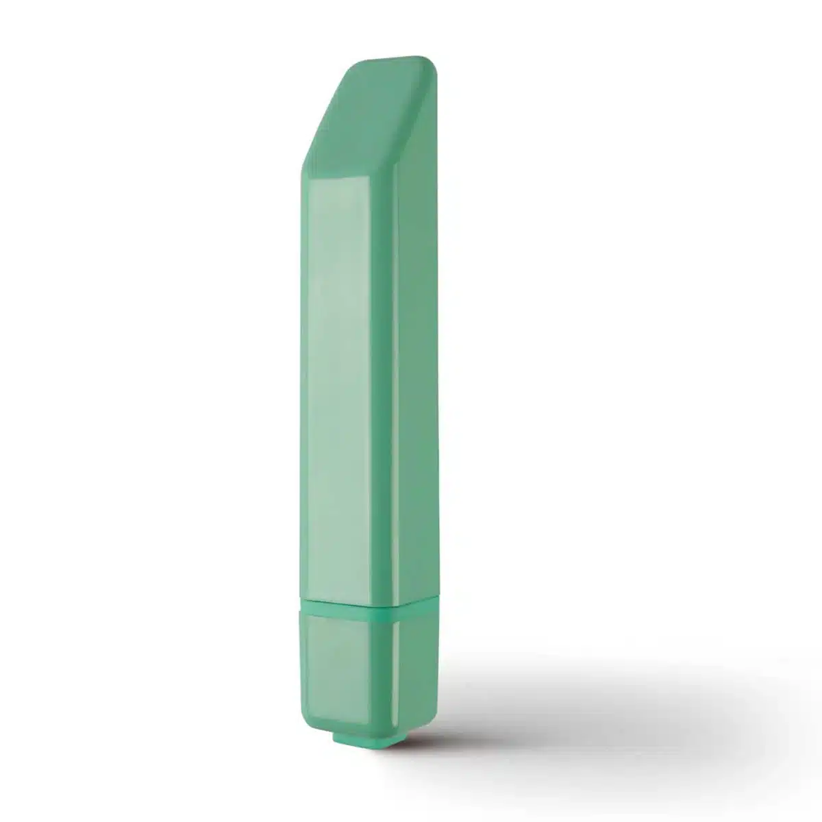 Tease Me Bullet Vibrator Green Tease Me Bullet Vibrator Green