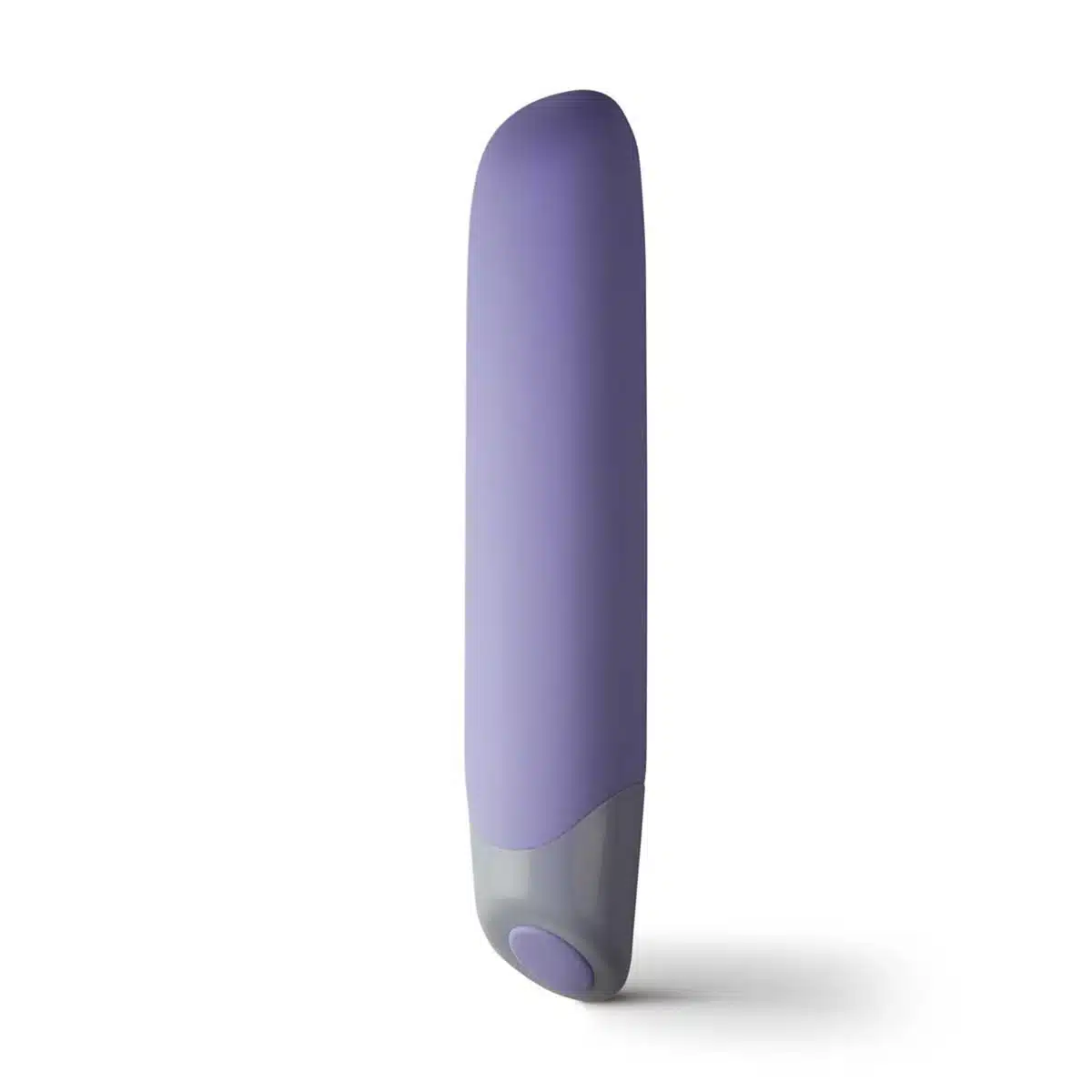 Vibe Me Velvet Soft Vibrator Lilac Vibe Me Velvet Soft Vibrator Lilac