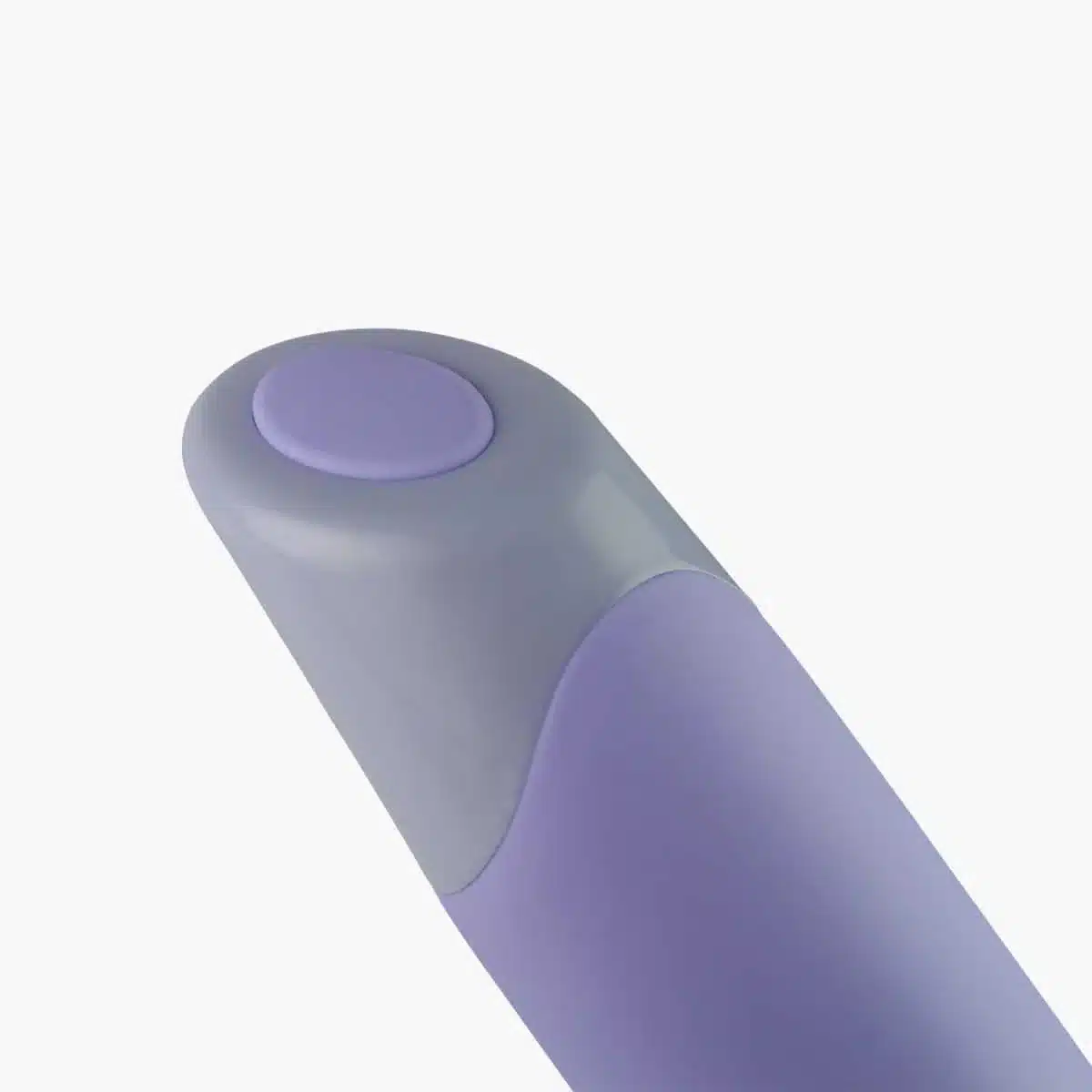 Vibe Me Velvet Soft Vibrator Lilac Vibe Me Velvet Soft Vibrator Lilac