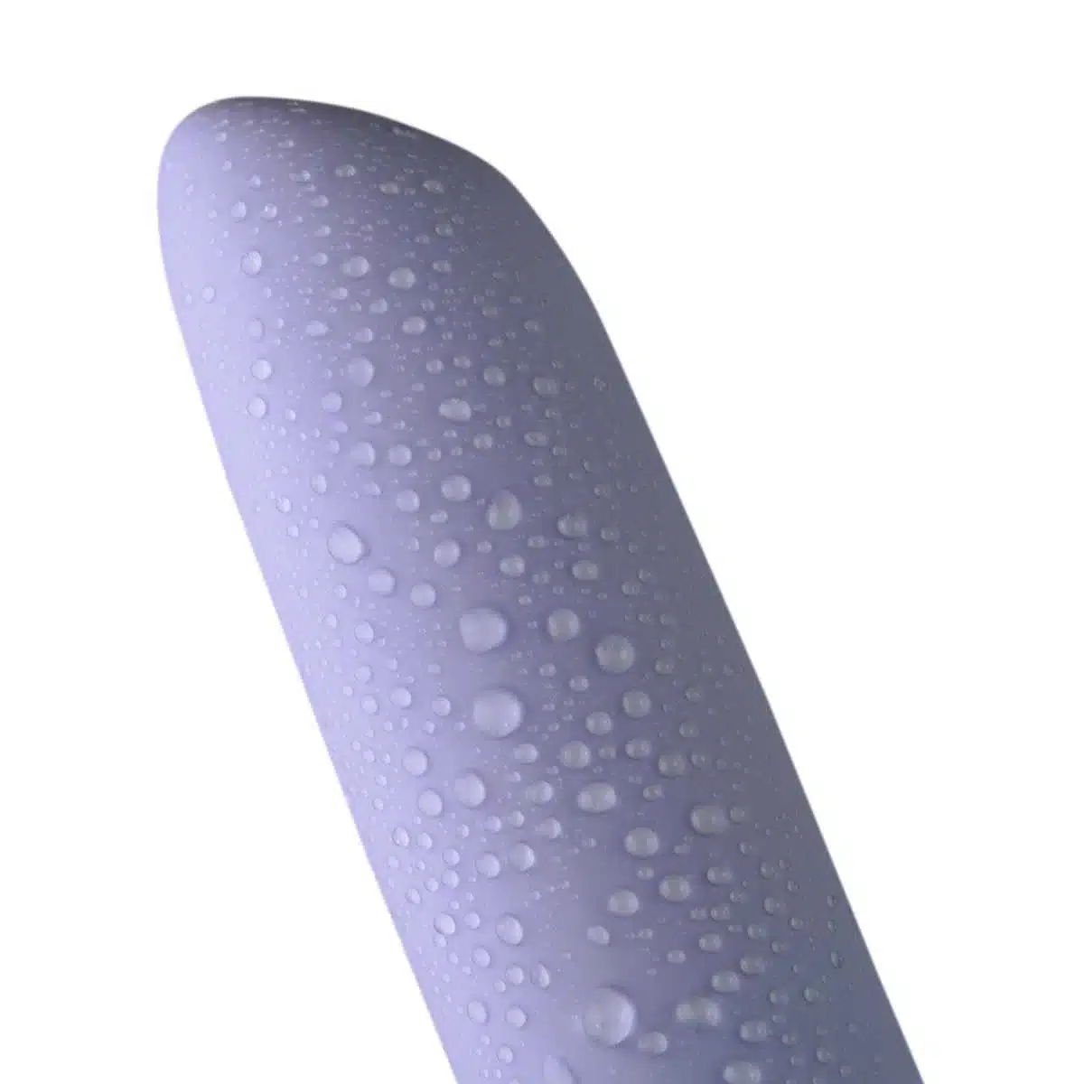 Vibe Me Velvet Soft Vibrator Lilac Vibe Me Velvet Soft Vibrator Lilac