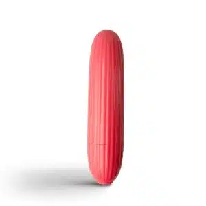 Buzz Me Bullet Vibrator Coral Buzz Me Bullet Vibrator Coral