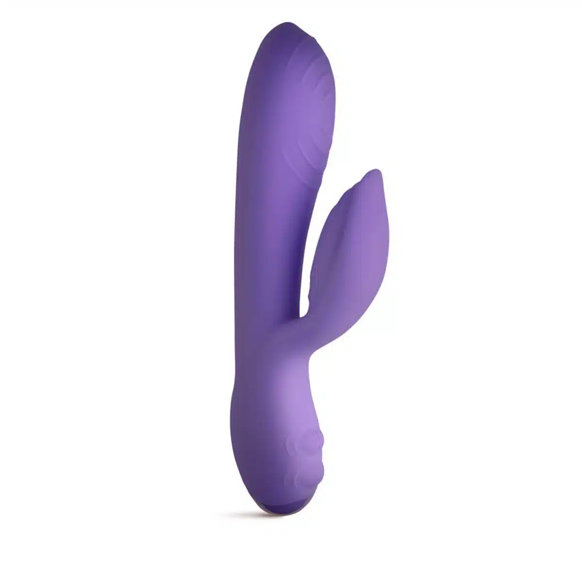 Get Me Dual Vibrator Purple Get Me Dual Vibrator Purple