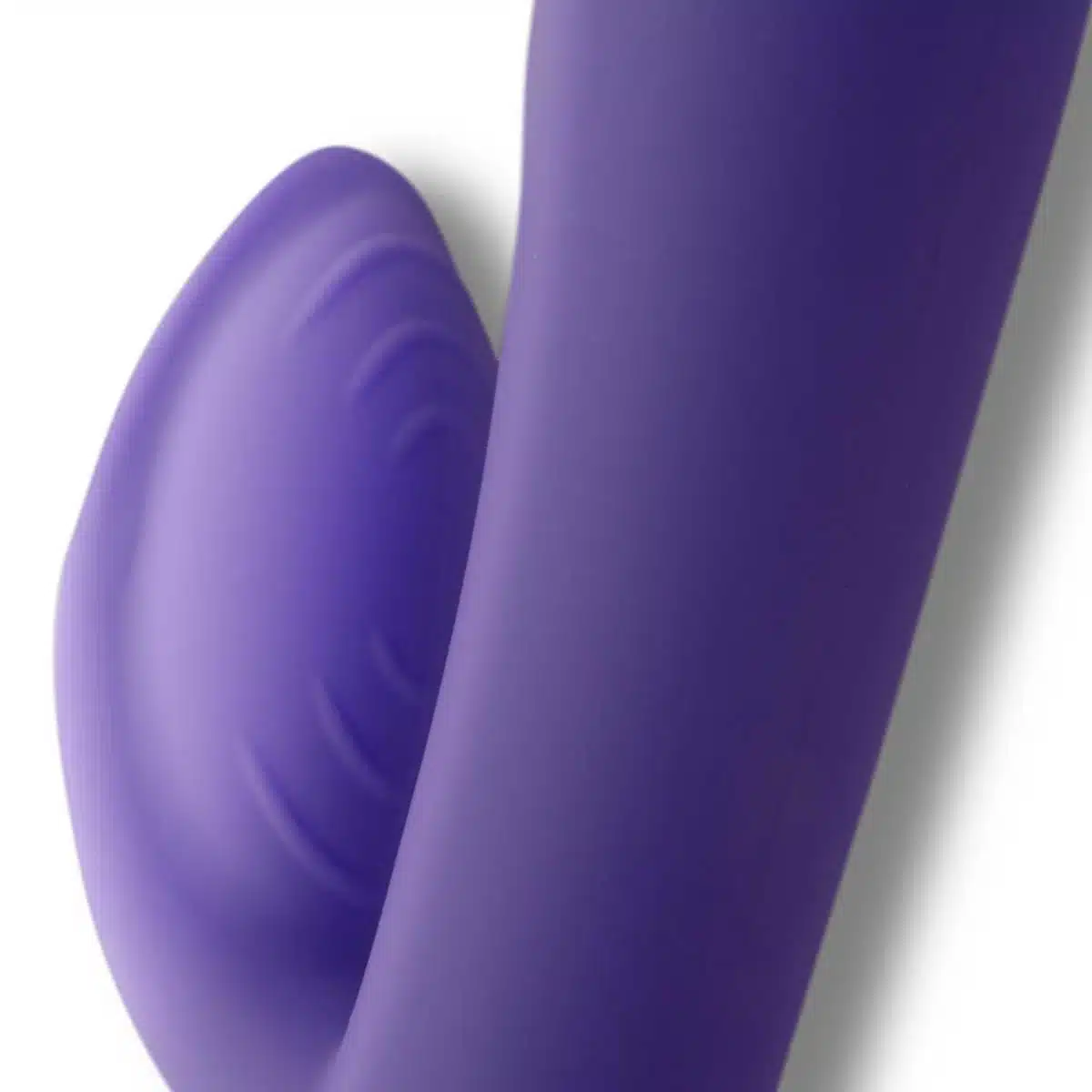 Get Me Dual Vibrator Purple Get Me Dual Vibrator Purple