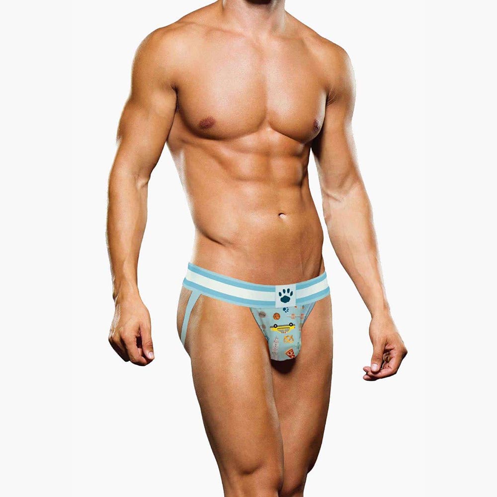 Ropa Interior Sexy Gay Masculino Mock Correa Gay Masculino