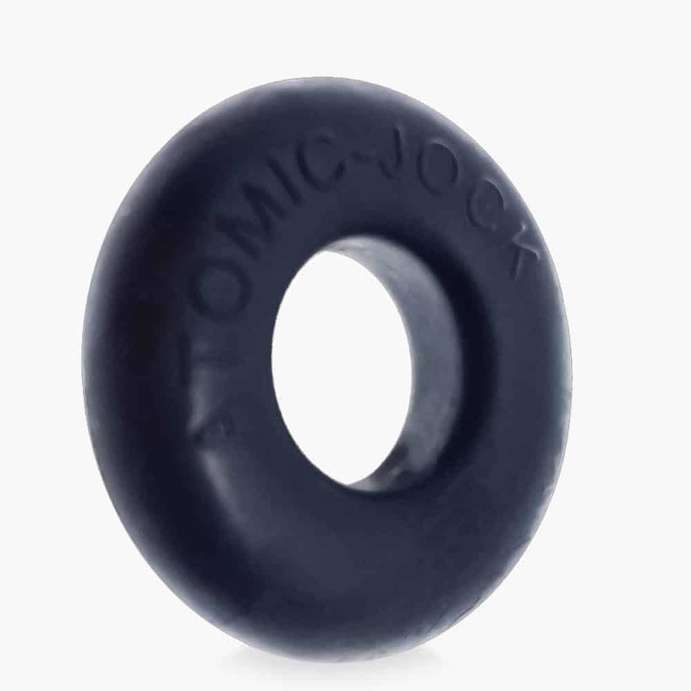 Do-Nut-2 Cockring – Plus + Silicone Special Edition Night