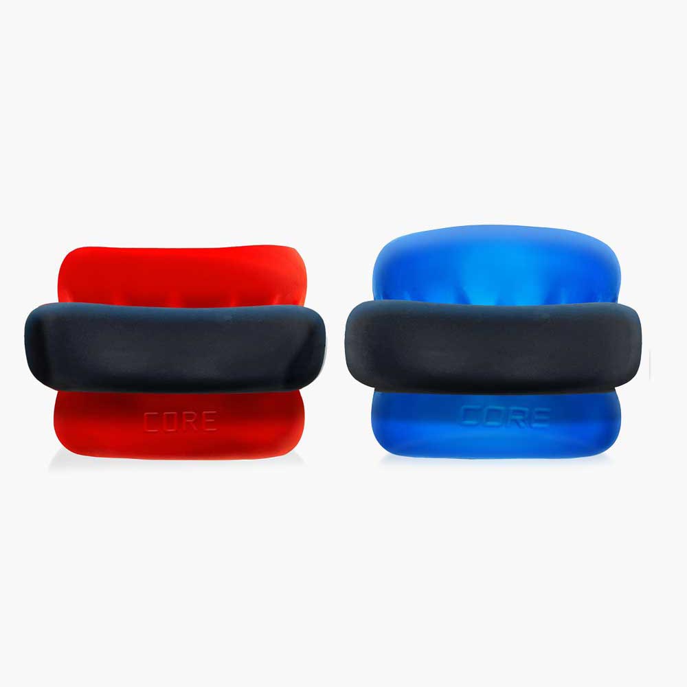Ultracore Core Ball Stretcher With Axis Ring